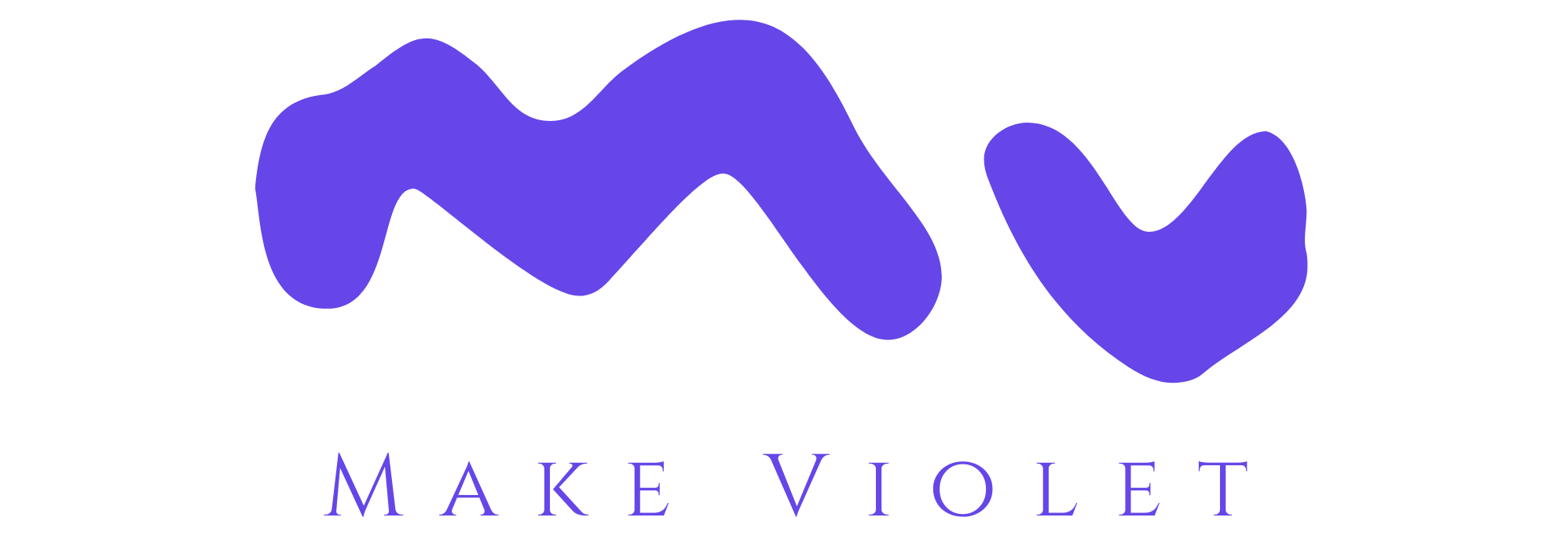 MakeViolet